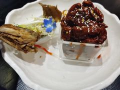 -柒园·三十年创意杭帮菜(龙湖滨江天街店)