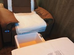-足莲得·足道SPA(滨湖银泰店)