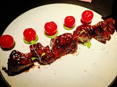 -醉东Oriental House(静安嘉里中心店)