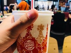 -汉堡王(砂之船奥莱店)