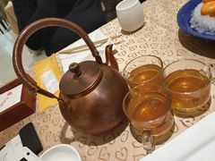 -大鸭梨烤鸭(左家庄店)