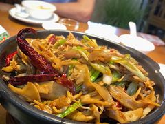 -街小坐闽南小牌档(老火车站店)
