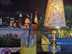 -上海和平饭店-华懋阁 The Cathay Room