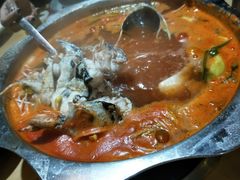 -老凯俚酸汤鱼(鸿通城店)
