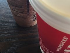 -星巴克(湖州凤凰时代广场店)
