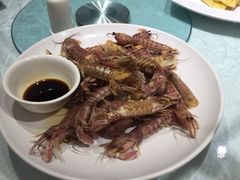 -赶海部落海鲜城(海阳路店)