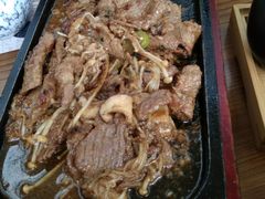 -将军牛排·尔滨地标朝鲜族美食(总店)