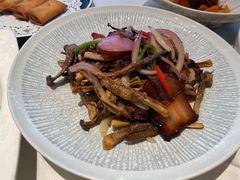 -松鹤楼(狮山永利广场店)