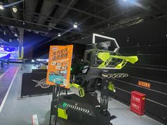 -VS SPORTS PARK运动玩乐园·团建·生日会(合生汇店)