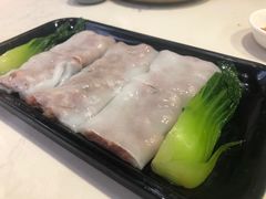 -乜都得港式茶楼(天贵路店)