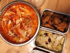 脆肚-李师傅脆肚(梅林店)