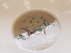 -郑州希尔顿酒店·阿米奇意大利餐厅