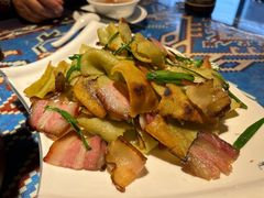 -巴土人家恩施菜馆(古德寺店)