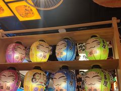 -有喜屋·烧鸟·居酒屋(周浦万达店)