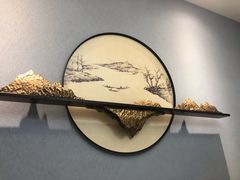 -锋味餐厅(空港复悦里店)