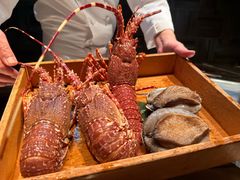 -Ginza Onodera 鮨(外滩十八号店)