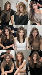 -DL HOPE明星造型