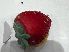 -第六季自助餐厅(甜水园店)