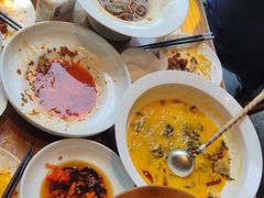 -北京老铺烤鸭(西稍门店)