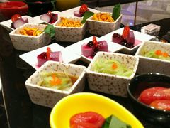 -西藏饭店·亚克·食光自助餐厅(文殊院店)