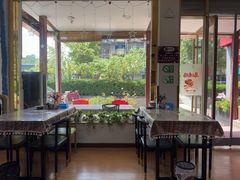 -楼兰香西域抓饭(泺文店)