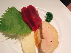 -大连富丽华大酒店·花都西餐厅