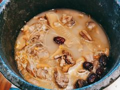 -林芝工布庄园希尔顿酒店-猎味中餐厅