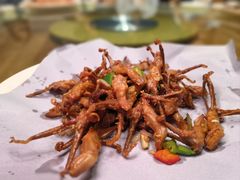 -大笑饭堂(甲子桥店)