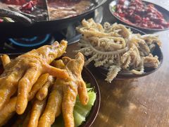 -正南齊北重庆老火锅(光华村直营店)
