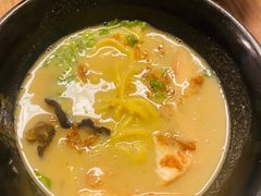 -鸡王拉面店