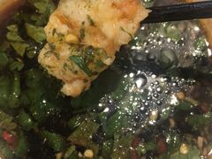 -许府牛火锅(信义坊总店)