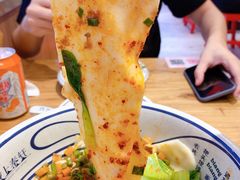 -陇上秦轩biangbiang面(萧山万象汇店)