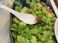 -清真悦宾楼食府(海湖店)