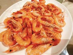 -陶陶居海鲜酒家(新马路店)
