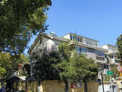 -颐和路民国时期公馆风貌区