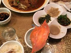 -北塘海鲜·天津菜(大光明桥旗舰店)