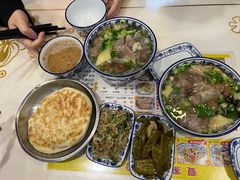 -夏家合汁(天润花园小区店)