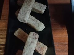 -原牛道·潮汕围炉火锅(讯美店)