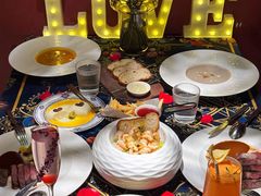 -第101座花园餐厅(湖滨88店)