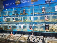 -海味当家·蒸锅海鲜(星海公园店)
