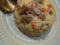 -贯贯吉·清真餐厅(浙江中路店)