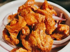 -九田家黑牛烤肉料理(太阳宫广场店)