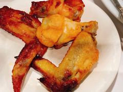 奥尔良烤翅-宜家·瑞典风味餐厅(无锡店)