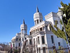 -养马岛旅游度假区