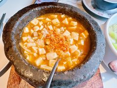 -绿茶餐厅(龙井船宴· 品牌总店)
