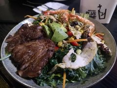 -Cyclus Craft Kitchen薩克思手工厨房