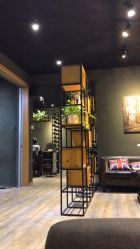 -藤野造型·专业烫染店