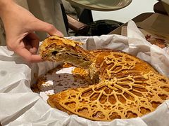 -潮一不贰·法式甜品·生日蛋糕·西式简餐(外滩店)