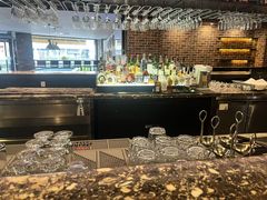 -上海锦江汤臣洲际大酒店柒酒廊