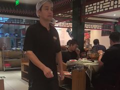 -东来顺饭庄(王府井步行街店)